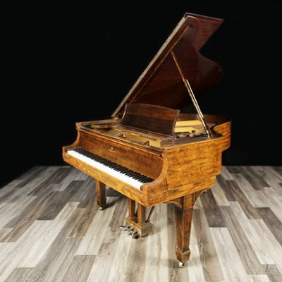 Steinway pianos for sale: 1911 Steinway Grand O - $49,500