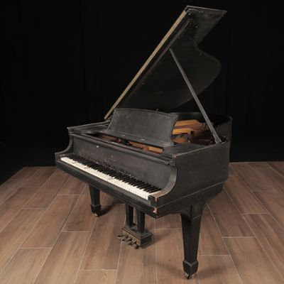 Steinway pianos for sale: 1911 Steinway Grand O - $38,000