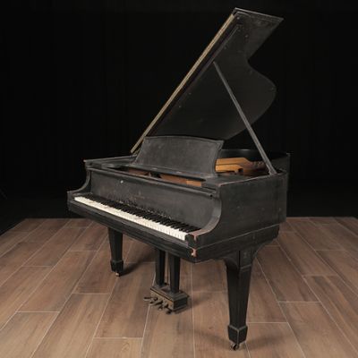 Steinway pianos for sale: 1911 Steinway Grand O - $38,000