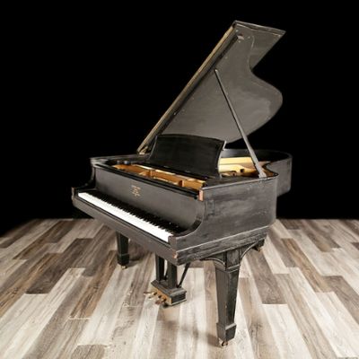Steinway pianos for sale: 1910 Steinway Grand O - $45,000
