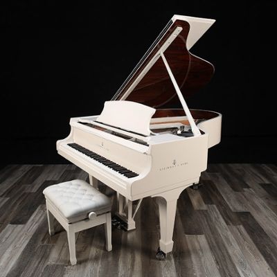 Steinway pianos for sale: 1911 Steinway Grand O - $85,000