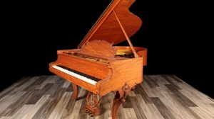 Steinway pianos for sale: 1911 Steinway Grand O - $60,000