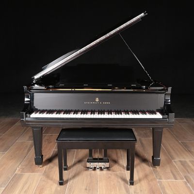 Steinway pianos for sale: 1910 Steinway Grand O - $24,900