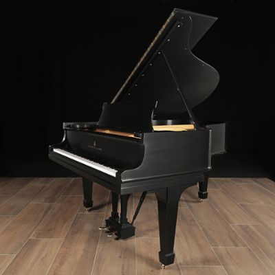 Steinway pianos for sale: 1928 Steinway Hamburg Grand O - $58,500