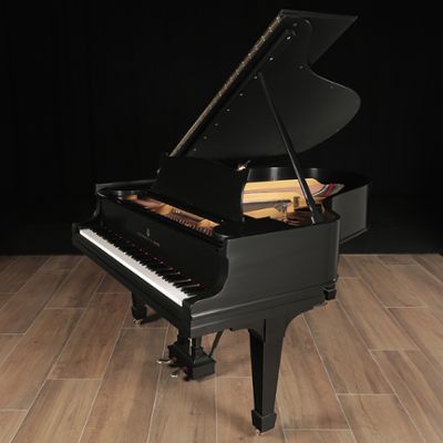 Steinway pianos for sale: 1913 Steinway Hamburg O - $42,500
