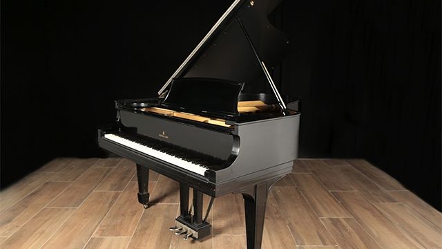 <span>1912</span> Steinway O