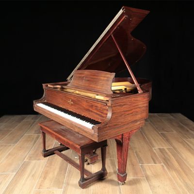 Steinway pianos for sale: 1912 Steinway Grand O - $43,500