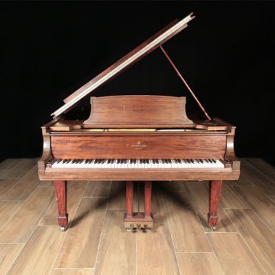 Steinway pianos for sale: 1912 Steinway Grand O - $43,500
