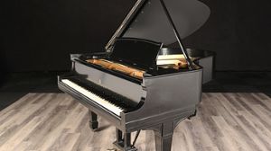Steinway pianos for sale: 1912 Steinway Grand O - $64,900