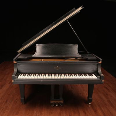 Steinway pianos for sale: 1912 Steinway O - $38,000