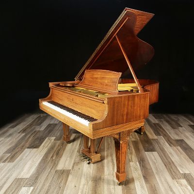 Steinway pianos for sale: 1912 Steinway Grand O - $78,500