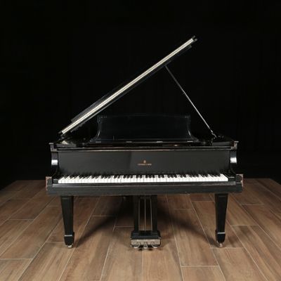Steinway pianos for sale: 1913 Steinway Grand O - $44,500