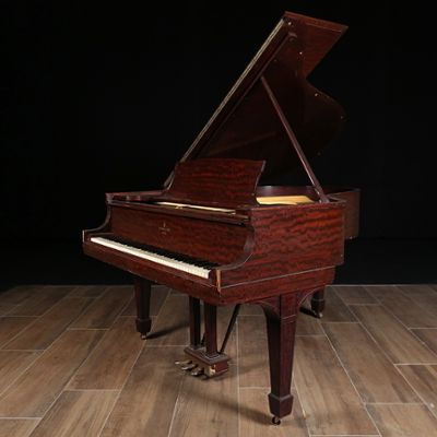 Steinway pianos for sale: 1913 Steinway Grand O - $43,500
