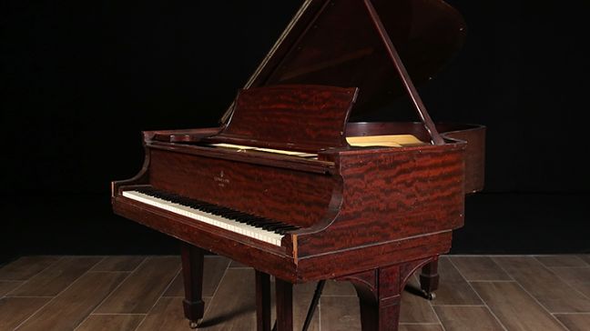 <span>1913</span> Steinway O