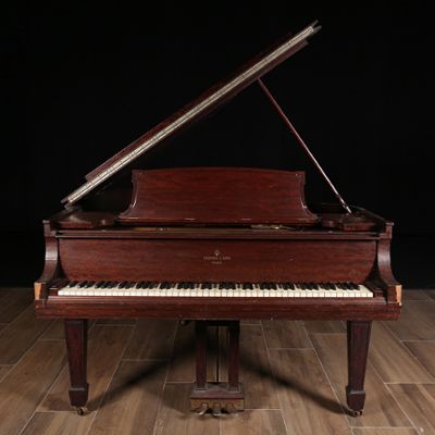 Steinway pianos for sale: 1913 Steinway Grand O - $43,500
