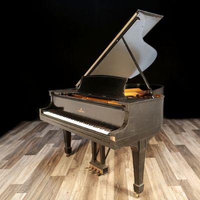 Steinway pianos for sale: 1914 Steinway Grand O - $49,900