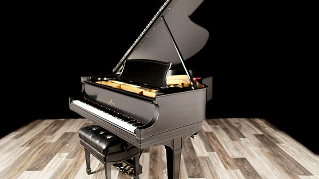 <span>1914</span> Steinway O