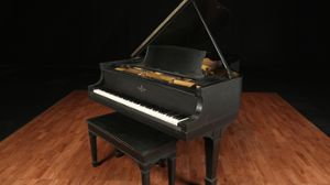 Steinway pianos for sale: 1916 Steinway O - $38,000