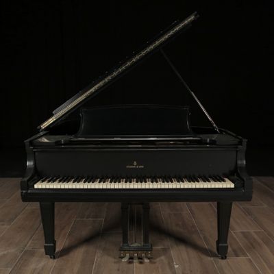 Steinway pianos for sale: 1915 Steinway Grand O - $38,000