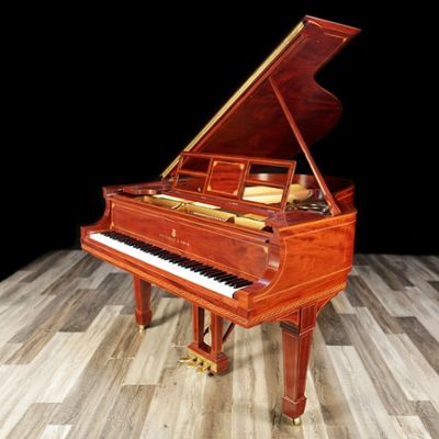 Steinway pianos for sale: 1915 Steinway Grand O - $48,500