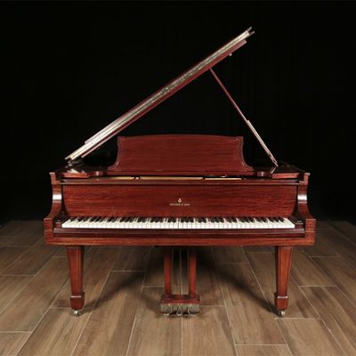 Steinway pianos for sale: 1915 Steinway Grand O - $44,500