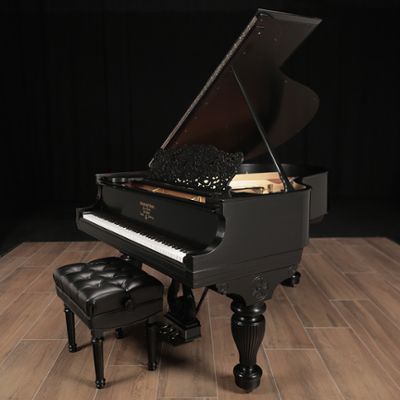 Steinway pianos for sale: 1915 Steinway Grand O - $45,000