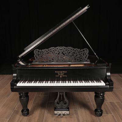Steinway pianos for sale: 1915 Steinway Grand O - $45,000