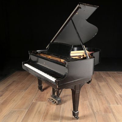 Steinway pianos for sale: 1915 Steinway Grand O - $24,800