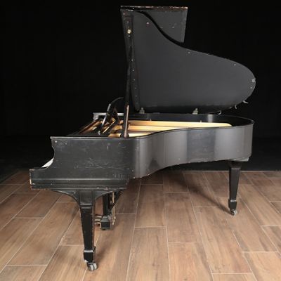 Steinway pianos for sale: 1915 Steinway Grand O - $24,800