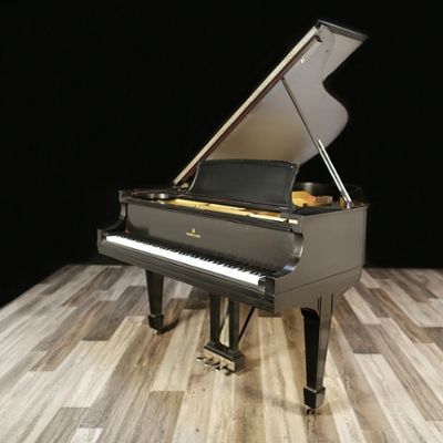 Steinway pianos for sale: 1916 Steinway Grand O - $39,500