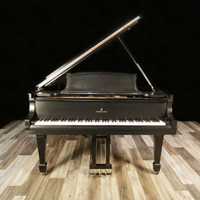 Steinway pianos for sale: 1916 Steinway Grand O - $39,500
