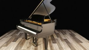 Steinway pianos for sale: 1916 Steinway Grand O - $48,000