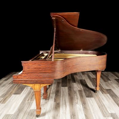 Steinway pianos for sale: 1917 Steinway Grand O - $   0