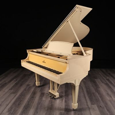 Steinway pianos for sale: 1916 Steinway Grand O - $54,900