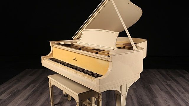 <span>1916</span> Steinway O