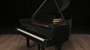 Steinway pianos for sale: 1917 Steinway Grand O - $43,500