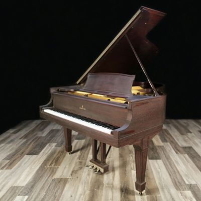 Steinway pianos for sale: 1917 Steinway Grand O - $54,500