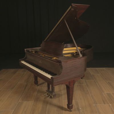 Steinway pianos for sale: 1917 Steinway Grand O - $38,000