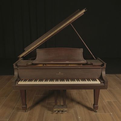Steinway pianos for sale: 1917 Steinway Grand O - $38,000