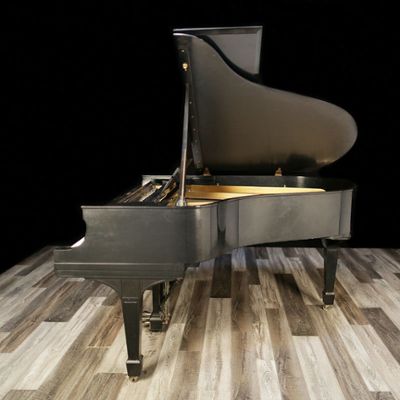 Steinway pianos for sale: 1917 Steinway Grand O - $52,900
