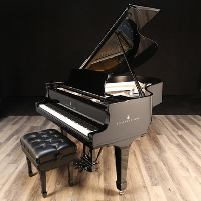 Steinway pianos for sale: 1918 Steinway Grand O - $65,000