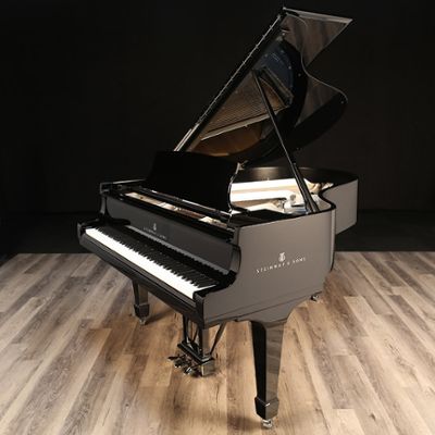Steinway pianos for sale: 1918 Steinway Grand O - $65,000
