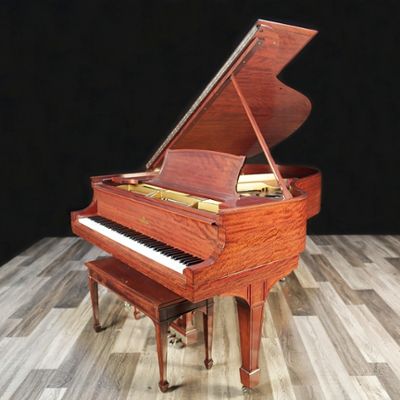 Steinway pianos for sale: 1918 Steinway Grand O - $39,500
