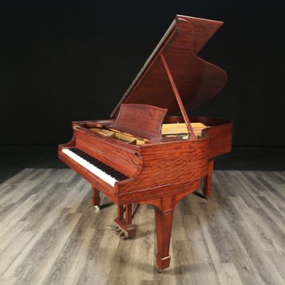 Steinway pianos for sale: 1918 Steinway Grand O - $39,500
