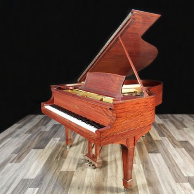 Steinway pianos for sale: 1918 Steinway Grand O - $39,500