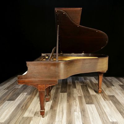 Steinway pianos for sale: 1918 Steinway Grand O - $49,900