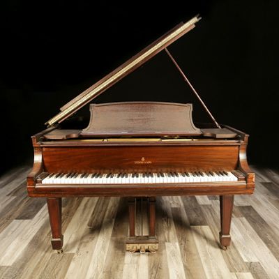 Steinway pianos for sale: 1918 Steinway Grand O - $49,900