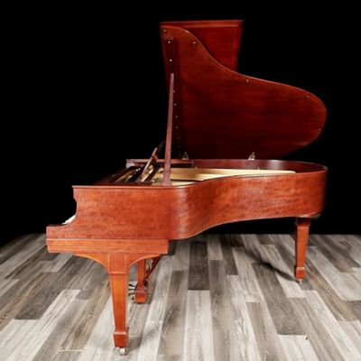 Steinway pianos for sale: 1911 Steinway Grand O - $39,500