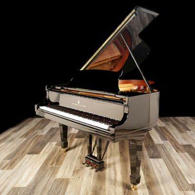 Steinway pianos for sale: 1918 Steinway Grand O - $58,500