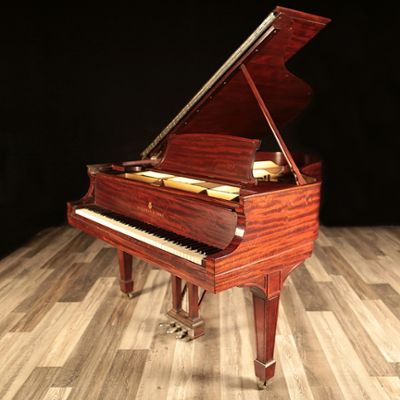 Steinway pianos for sale: 1918 Steinway Grand O - $22,800